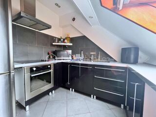  Appartement � vendre 2 pi�ces 33 m�