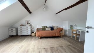  Appartement à vendre 3 pièces 50 m²