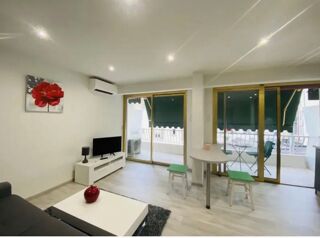Location Appartement Studio de 28m2 à louer sur Nice Nice