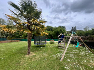  Maison  vendre 5 pices 135 m