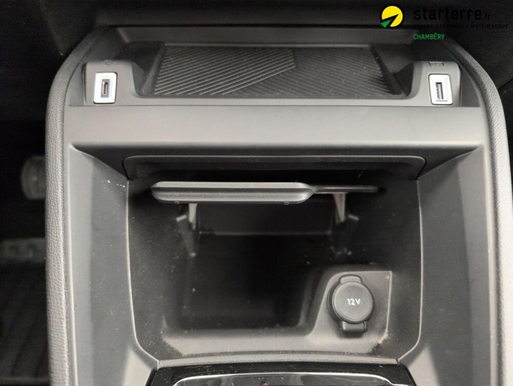 C4 Hybride 145 ch e-DCS6 Plus 2025 occasion 73420 Voglans