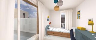  Appartement � vendre 3 pi�ces 71 m�