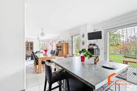   Maison Marconnelle 5 pi�ce(s) 128 m2 Maison - 5 pi�ce(s) - 128 m�