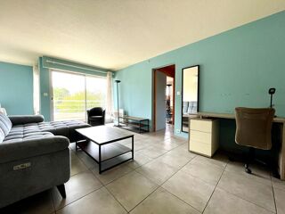  Appartement à vendre 3 pièces 63 m²