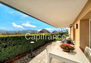  Appartement  vendre 4 pices 87 m