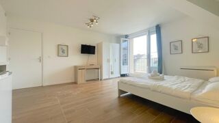  Appartement à louer 1 pièce 26 m²
