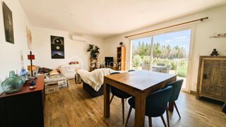  Maison à vendre 4 pièces 86 m²