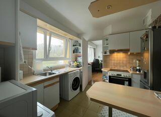  Appartement � vendre 4 pi�ces 91 m�