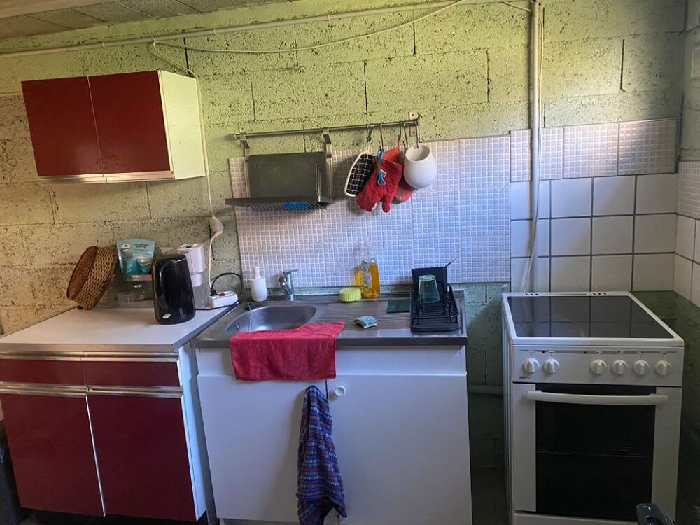 Location Appartement Studio de 39m2 à louer sur Neuilly-lès-Dijon Neuilly les dijon