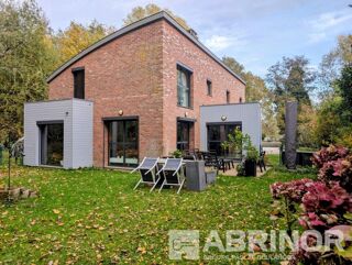  Maison � vendre 6 pi�ces 190 m�