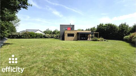   Maison Maison - 5 pi�ce(s) - 118 m�