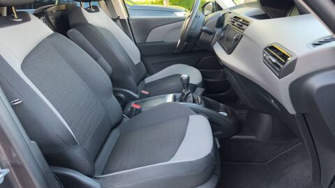 C4 Picasso 1.2 PureTech 130 Feel 2016 occasion 60110 Meru