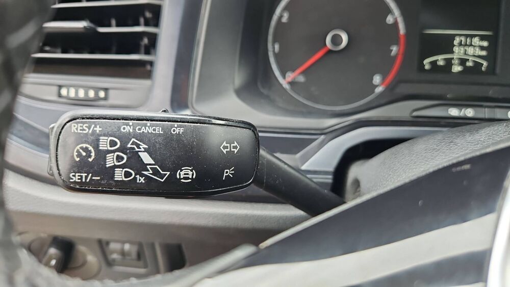 Polo 1.0 MPI 80 Trendline 2019 occasion 97422 Saint Paul