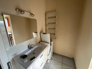 Appartement à vendre 3 pièces 42 m²