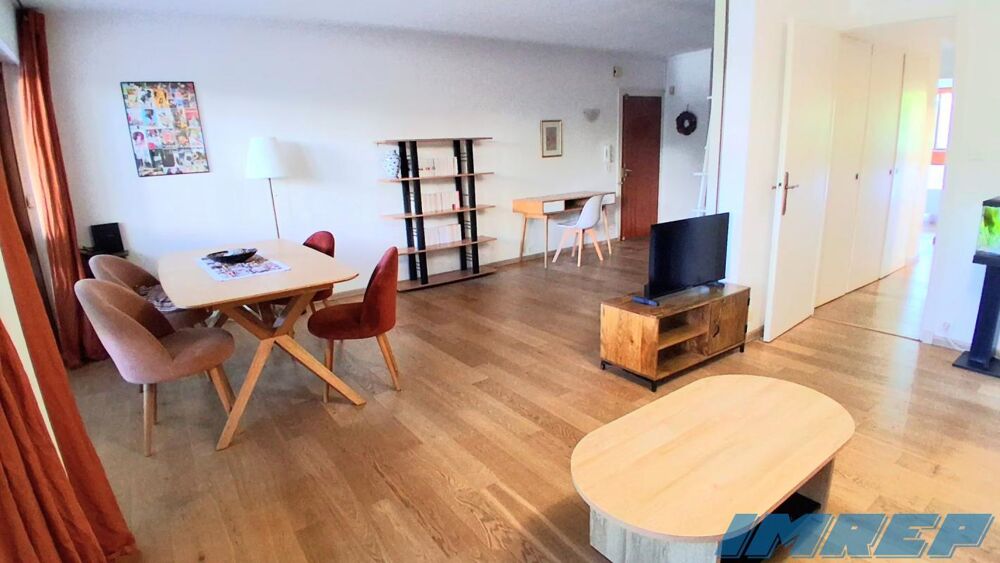 T3/T4 Rue Callelongue - 13008 MARSEILLE