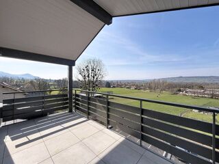  Appartement à vendre 4 pièces 101 m²
