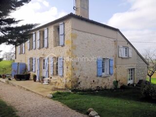  Ferme à vendre 12 pièces 310 m²