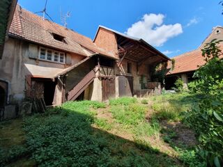  Maison  vendre 7 pices 121 m