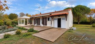  Maison à vendre 3 pièces 105 m²