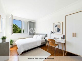  Appartement à vendre 4 pièces 73 m²