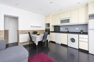  Appartement à vendre 2 pièces 32 m²