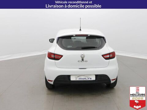 Clio TCe 90 Trend 2018 occasion 10150 Lavau