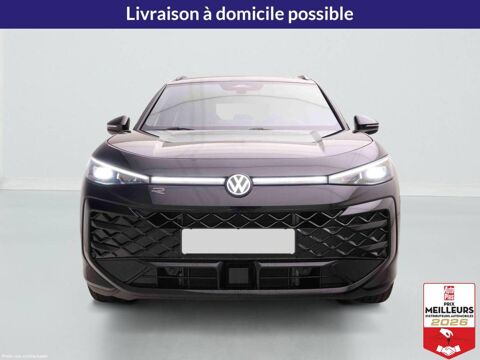 T-ROC 1.5 ETSI 150 DSG R-LINE 2026 occasion 10150 Lavau