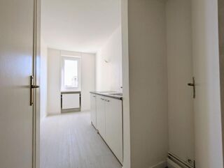  Appartement  vendre 3 pices 60 m