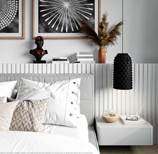  Appartement � vendre 3 pi�ces 64 m�