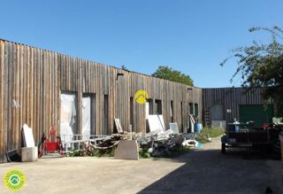  Maison � vendre 3 pi�ces 450 m�