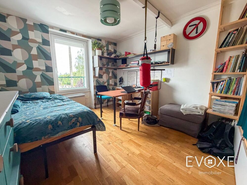 Vente Appartement Appartement 4 pièces - Coup de coeur Montmorency