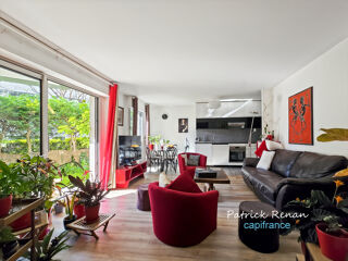  Appartement � vendre 5 pi�ces 97 m�
