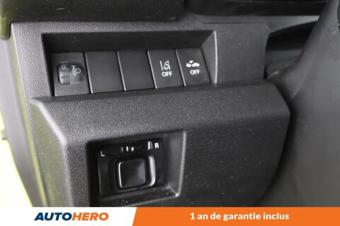 Jimny 1.5 VVT Privilege 2PL 102 ch 2023 occasion 92130 Issy-les-Moulineaux