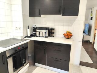  Appartement à vendre 2 pièces 32 m²