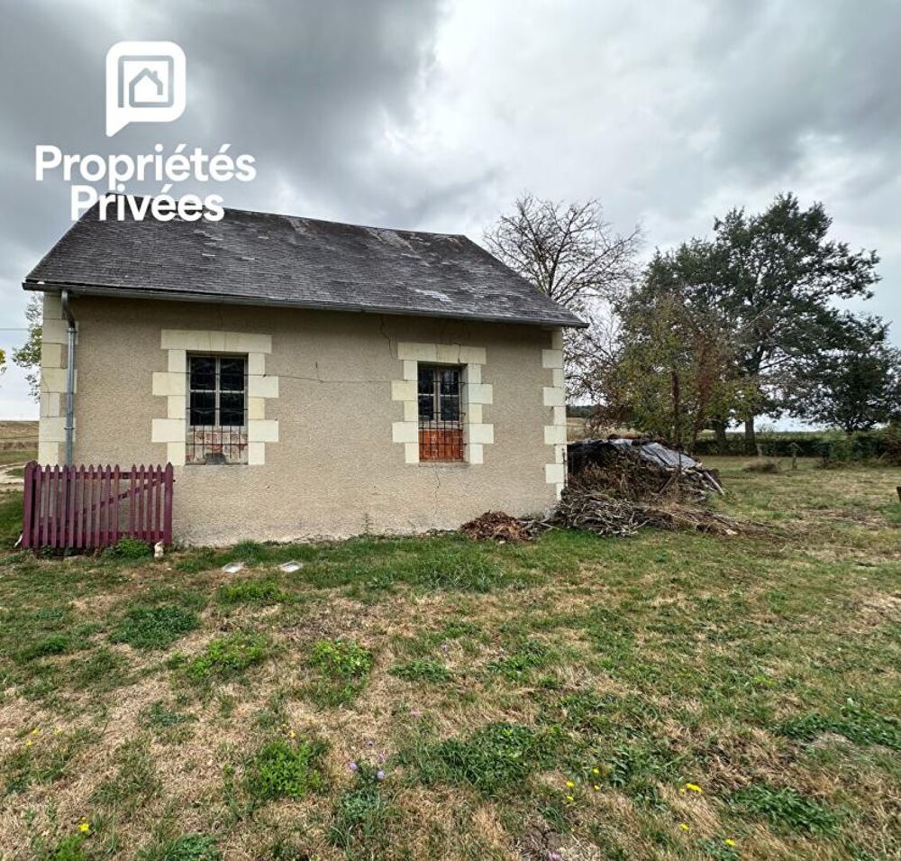 Vente Maison Maison Vicq Sur Nahon 4 pièces de 131 m² Vicq sur nahon