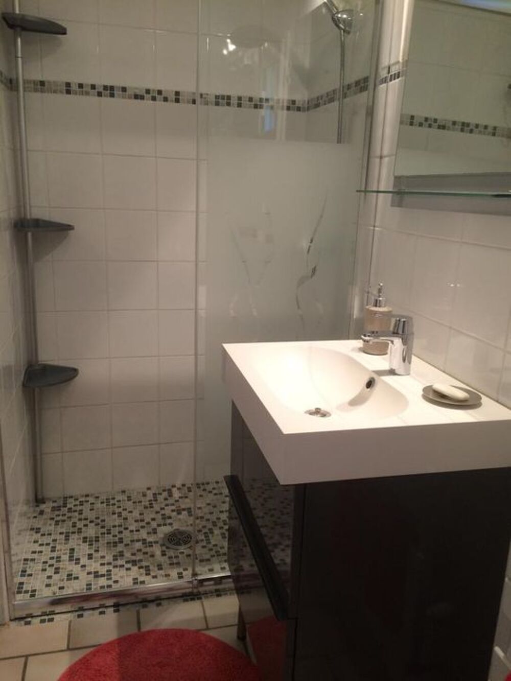 Location Appartement Appartement de 45m2 à louer sur Aix-en-Provence Aix en provence