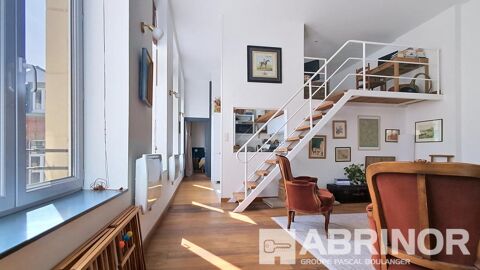  Appartement � vendre 3 pi�ces 90 m�