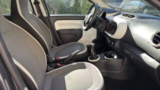 Twingo III 0.9 TCe 95 Zen 2020 occasion 06100 Nice
