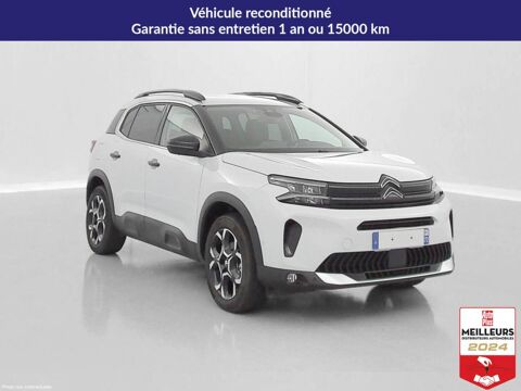 Citro&euml;n C5 aircross 1.2 Hybride 145ch Max e-DCS6 2025 occasion Buchelay 78200