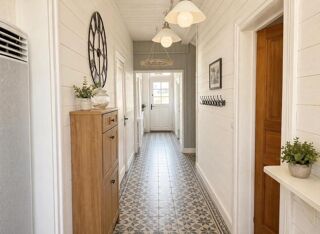  Maison � vendre 6 pi�ces 194 m�