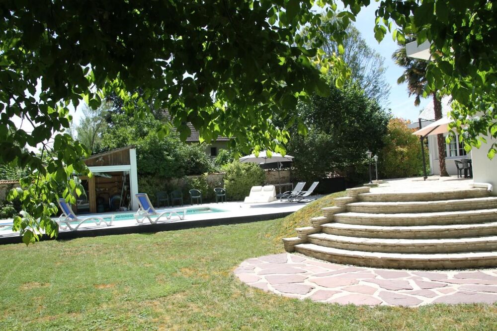 à vendre  Propriété/château Boissise-le-Roi (77310)