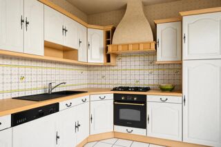  Maison à vendre 4 pièces 100 m²