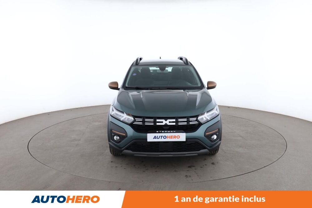 Sandero Stepway 1.0 TCe Extreme + 110 ch 2024 occasion 92130 Issy-les-Moulineaux