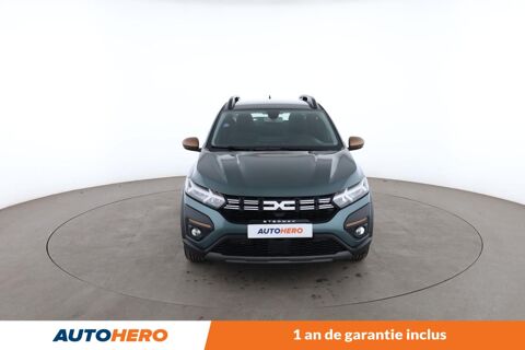 Sandero Stepway 1.0 TCe Extreme + 110 ch 2024 occasion 92130 Issy-les-Moulineaux