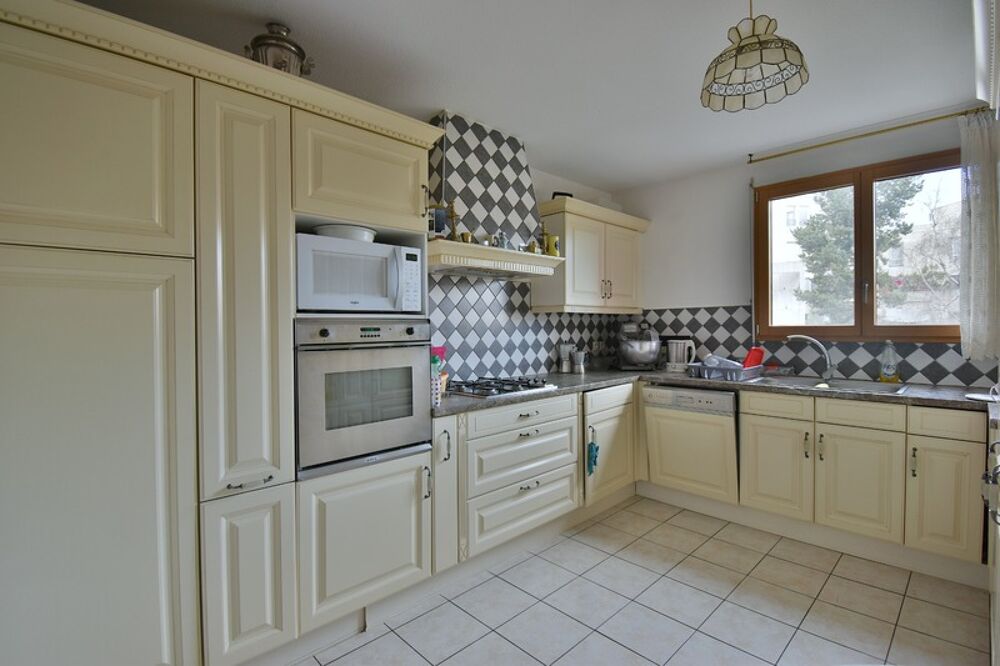Appartement T4 de 84 m² - Gratte-Ciel