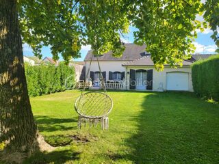  Maison  vendre 5 pices 162 m
