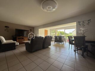  Maison à vendre 6 pièces 117 m²