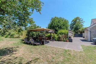  Maison à vendre 7 pièces 201 m²