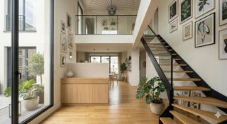  Duplex/triplex � vendre 86 m�