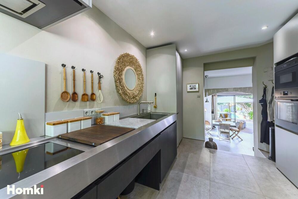 � vendre  Maison Villeneuve-l�s-Avignon (30400)